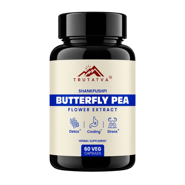 Blue Pea