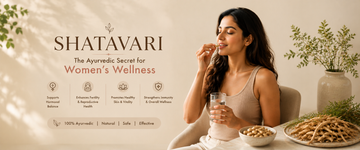 Shatavari for Women: 10 Science-Backed Benefits of This Ayurvedic Superfood