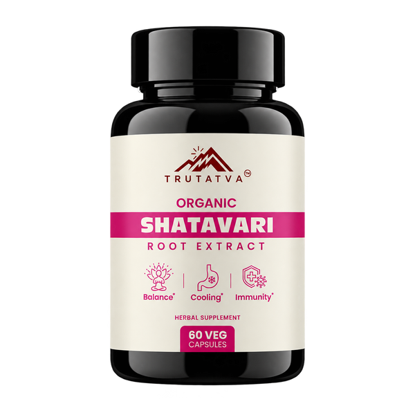 Trutatva Shatavari