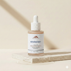 Trutatva Advance Plus Hair Serum