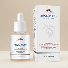 Trutatva Advance Plus Hair Serum
