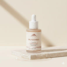 Trutatva Tru Radiance Face Serum