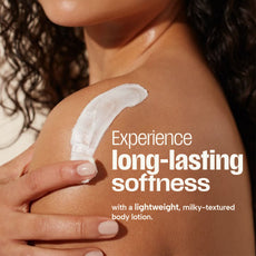 Ultra Silky Moisturizer Body Lotion with Pure Chandan