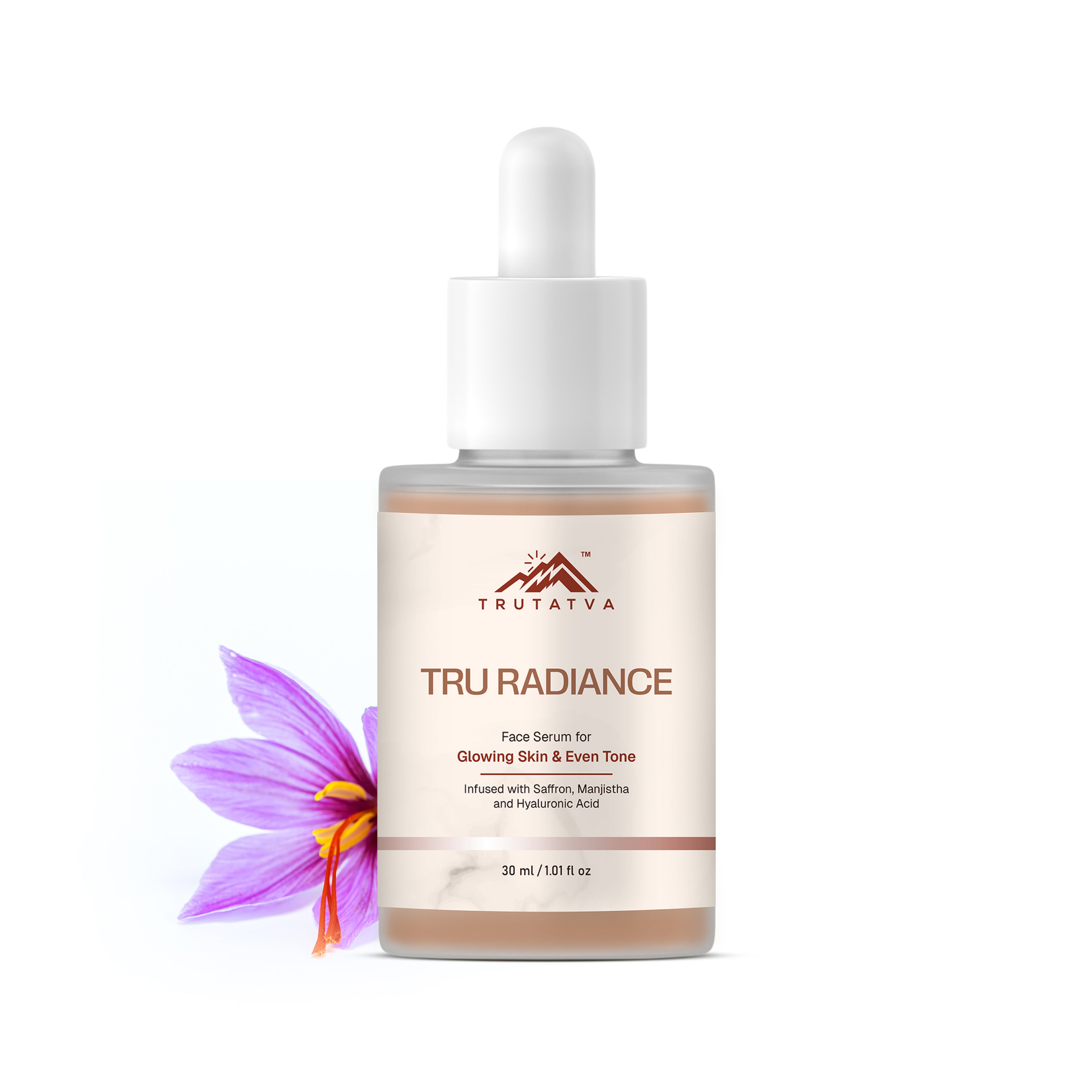 Trutatva Tru Radiance Face Serum