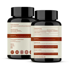 Trutatva Ashwagandha Extract Capsules