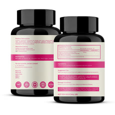 Trutatva Ashwagandha + Shatavari Extract Capsules