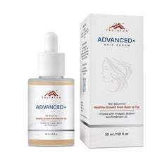 Trutatva Advance Plus Hair Serum