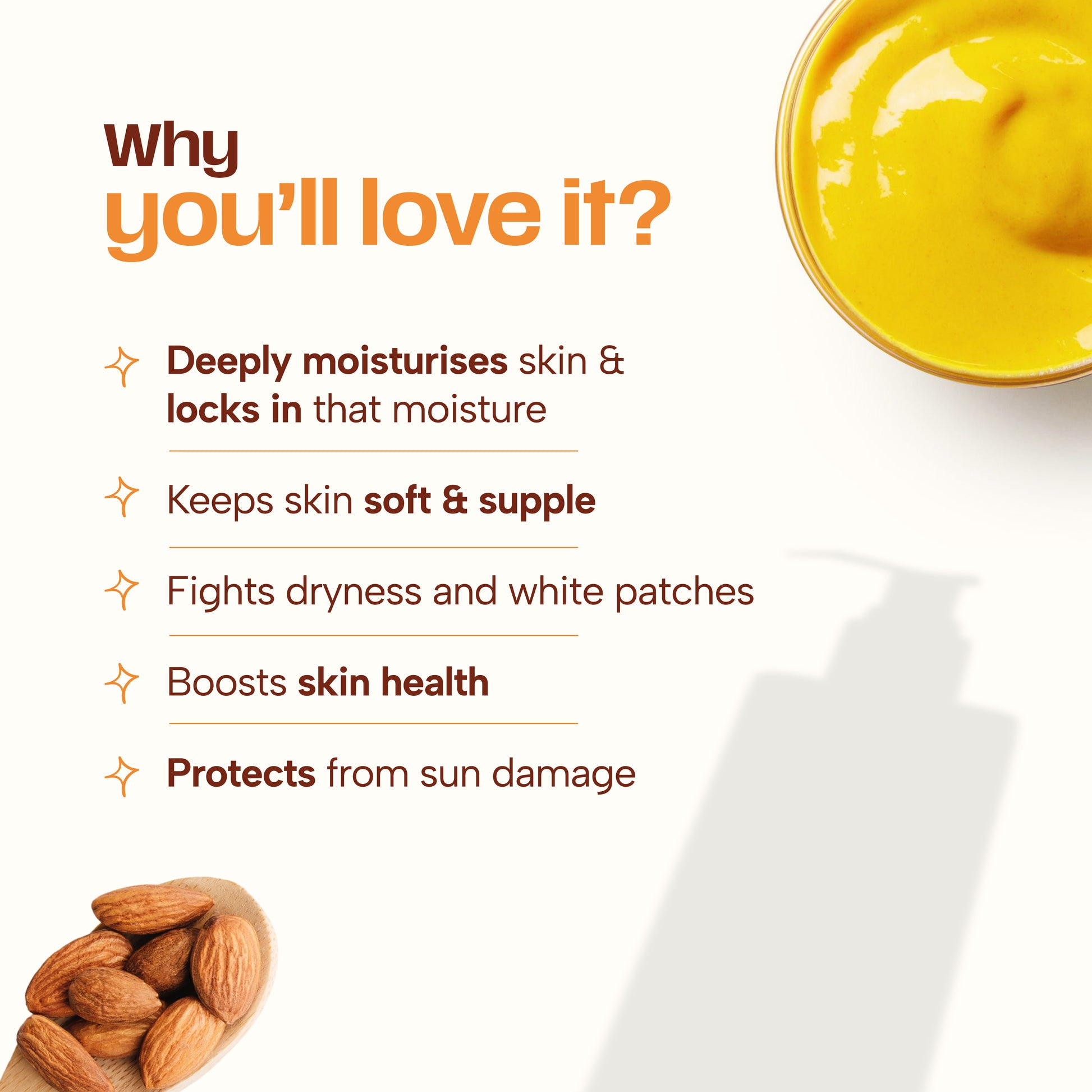 Ultra Silky Moisturizer Body Lotion with Pure Chandan