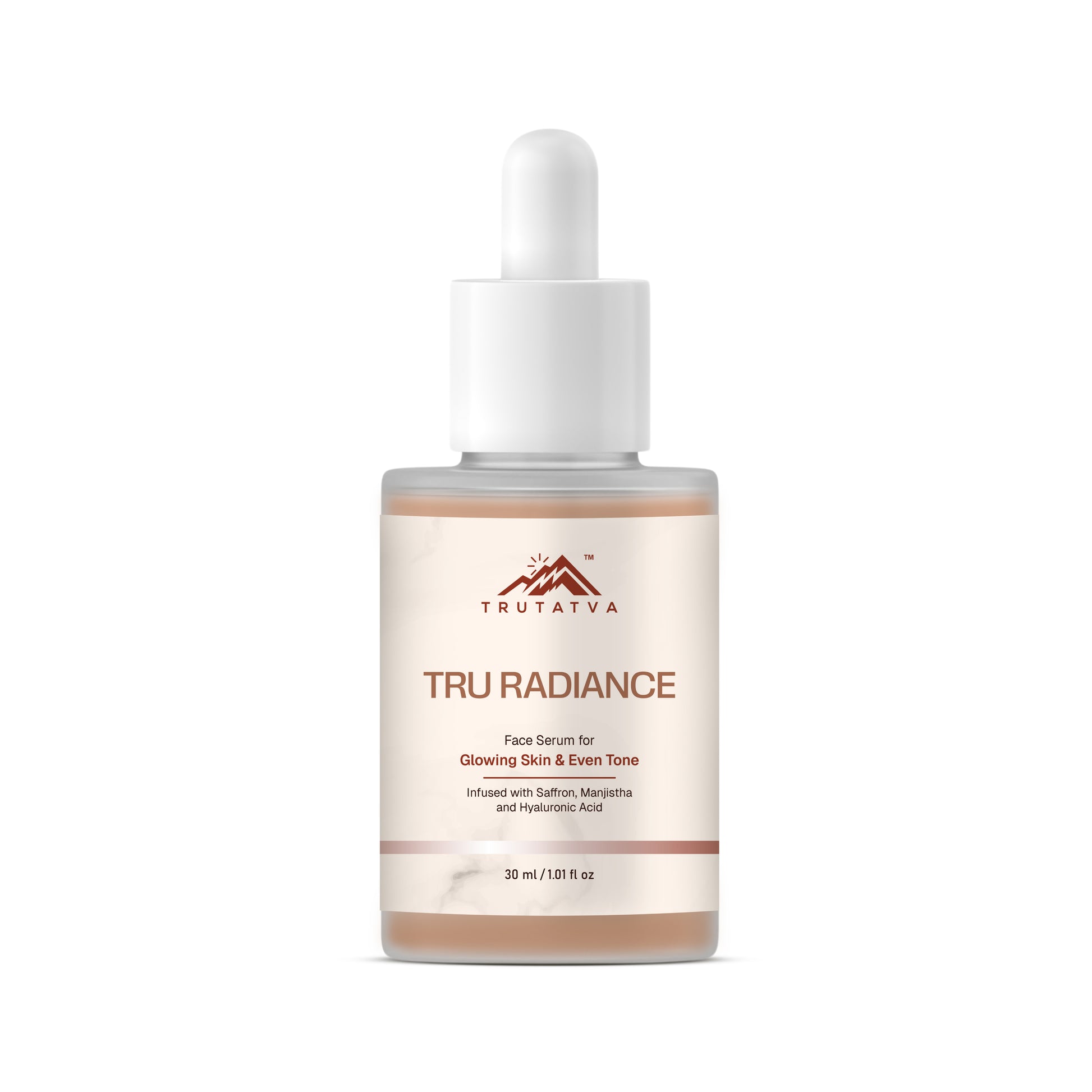 Trutatva Tru Radiance Face Serum