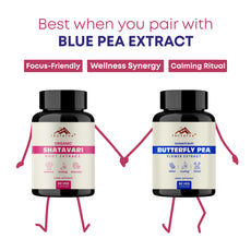 Trutatva Shatavari Extract Capsules