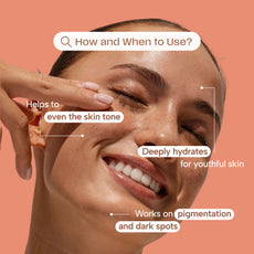 Trutatva Tru Radiance Face Serum