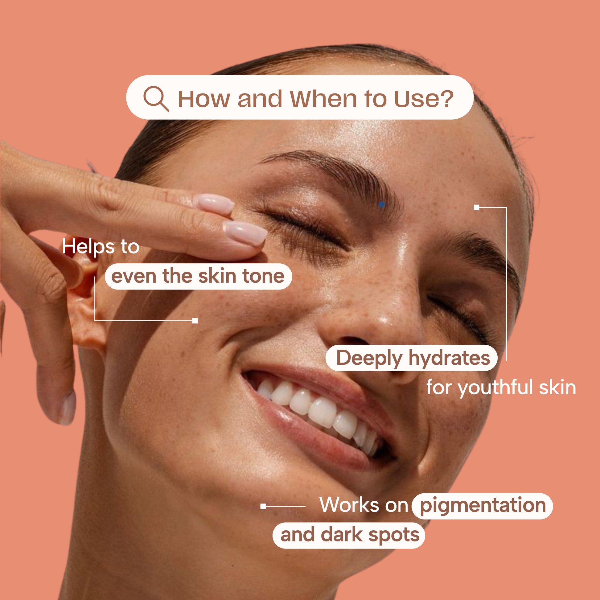 Trutatva Tru Radiance Face Serum