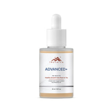 Trutatva Advance Plus Hair Serum