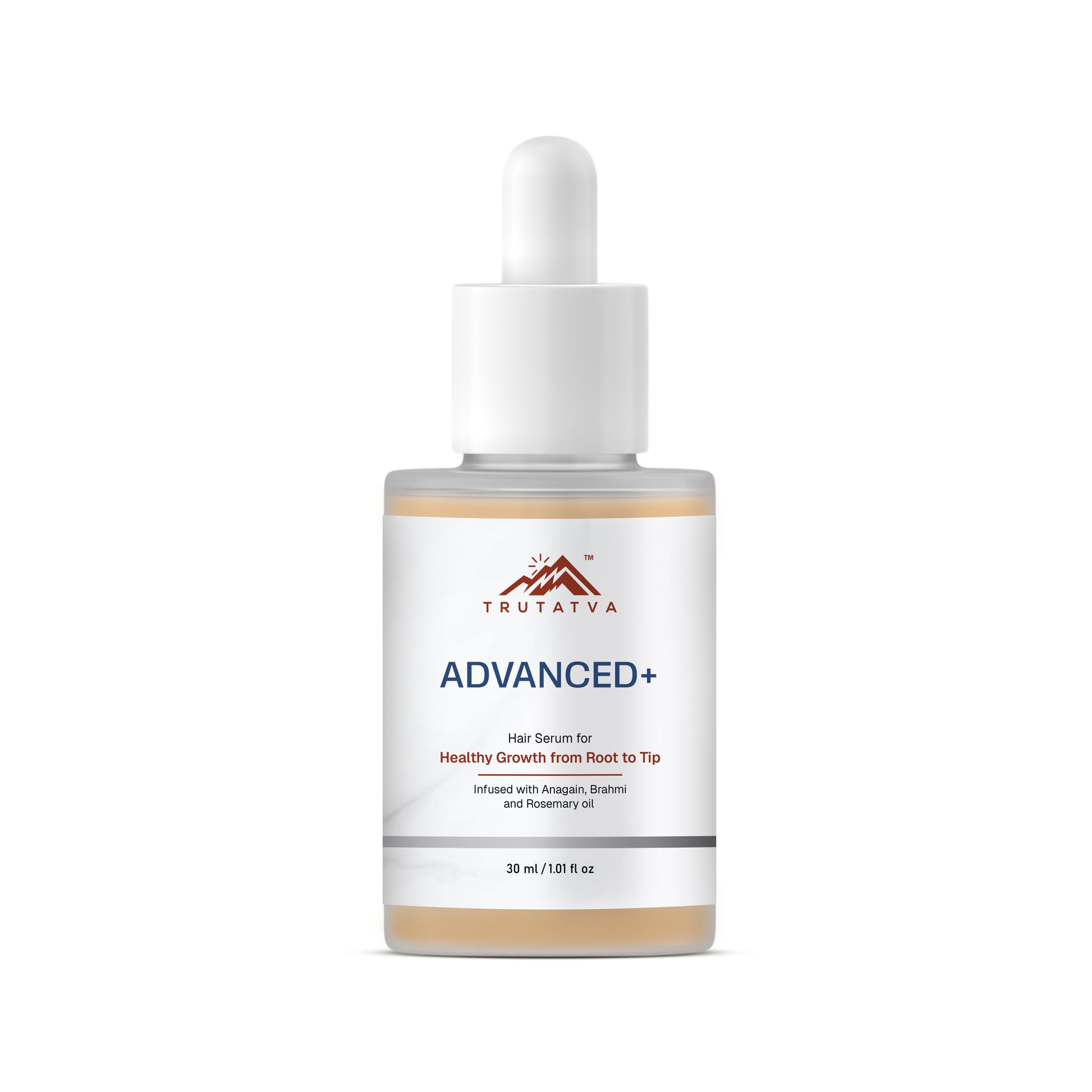 Trutatva Advance Plus Hair Serum