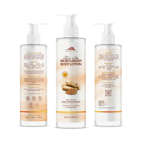 Pack of 3