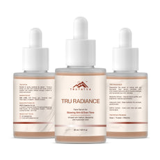 Trutatva Tru Radiance Face Serum
