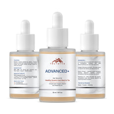 Trutatva Advance Plus Hair Serum