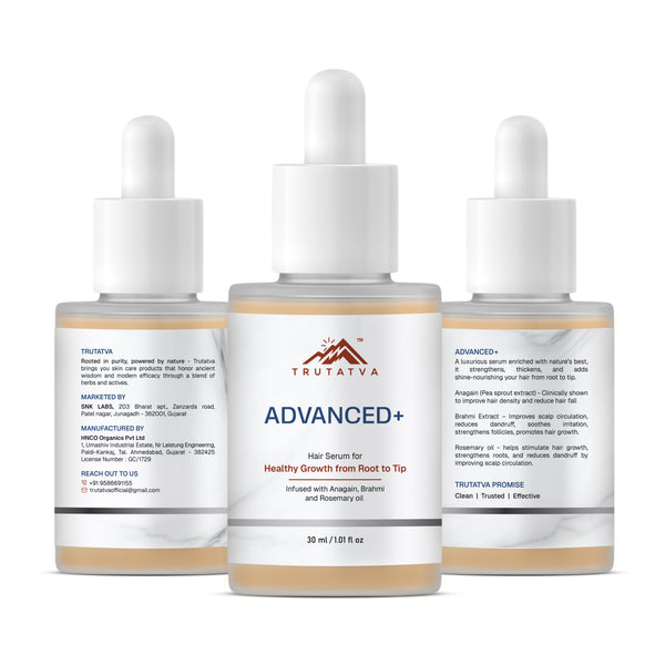 Pack of 3