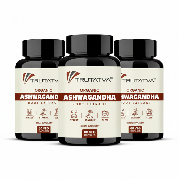 Pack of 3