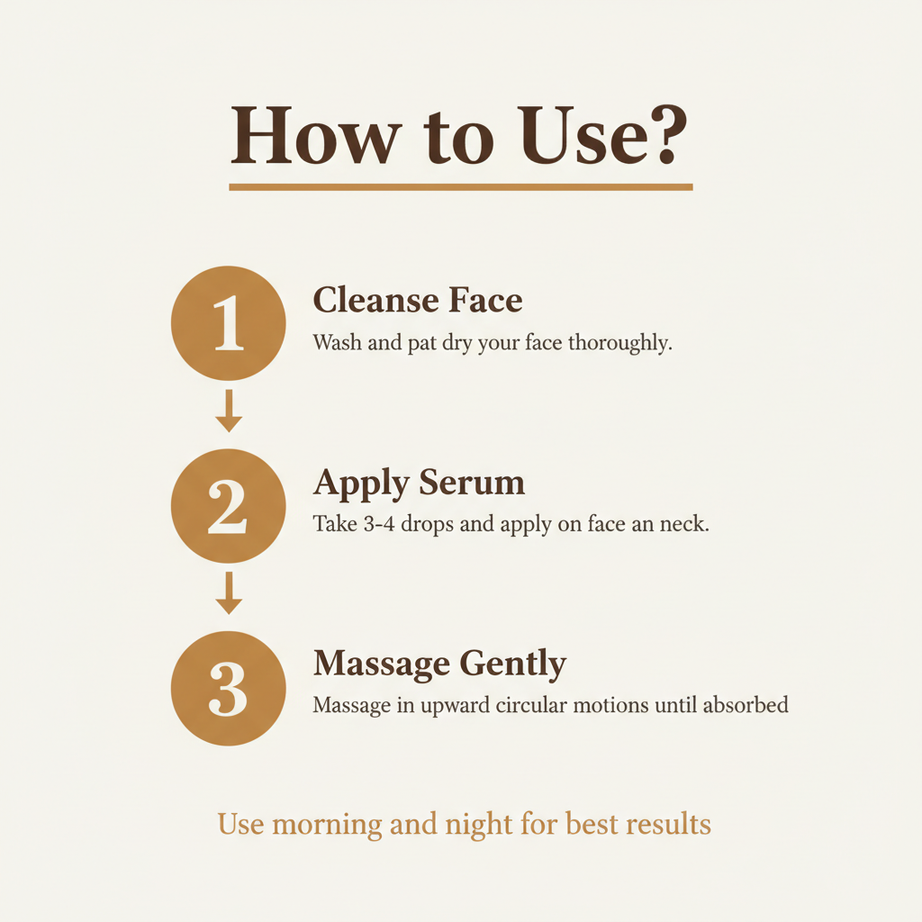 Trutatva face serum clean beauty claims — paraben and sulfate free