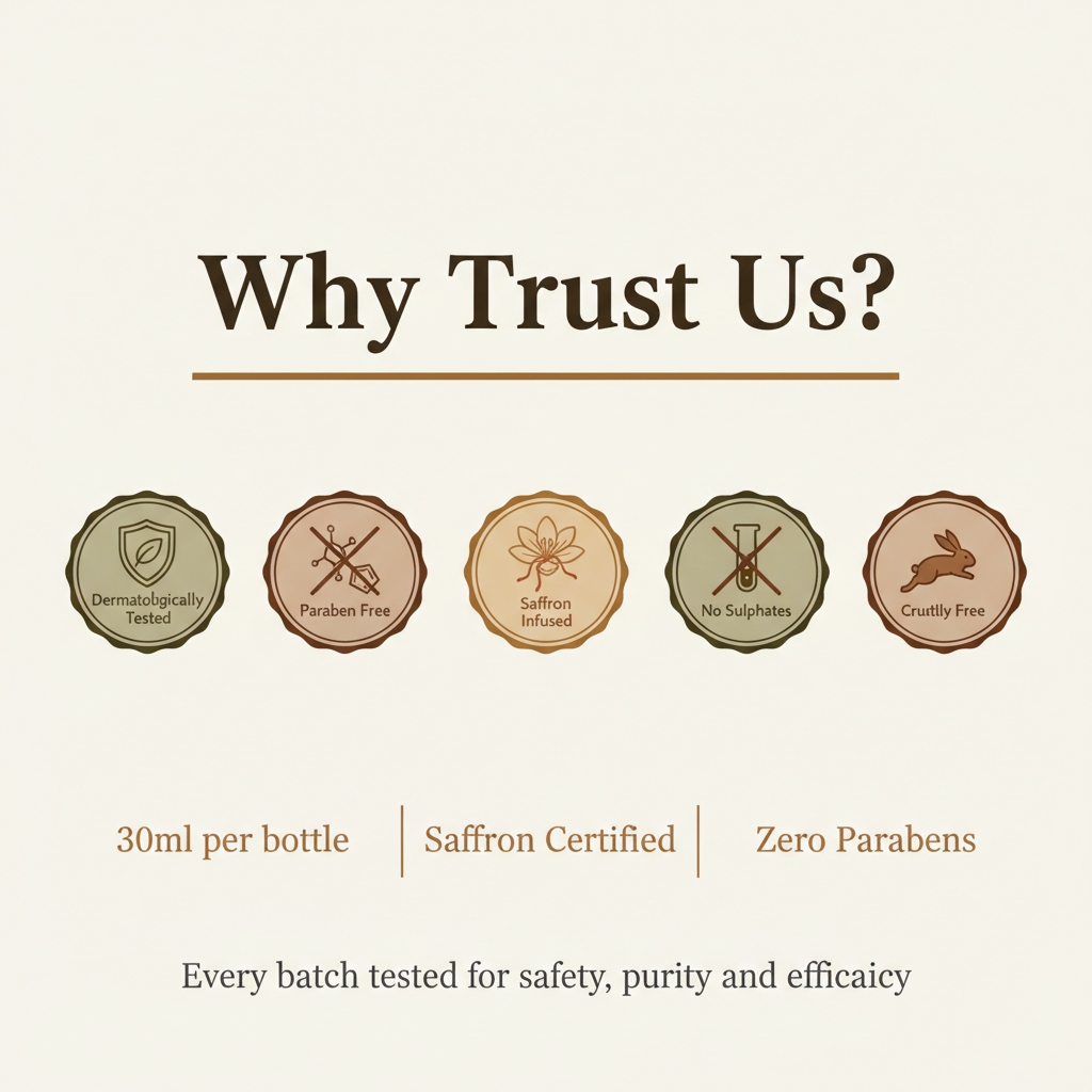 Trutatva face serum ideal for pigmentation and dull skin